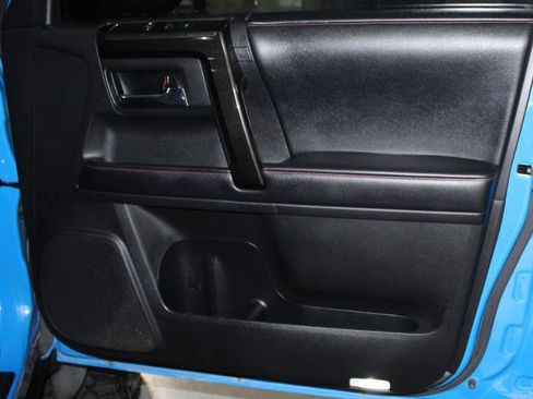 Used 2019 Toyota 4Runner TRD Pro image 19