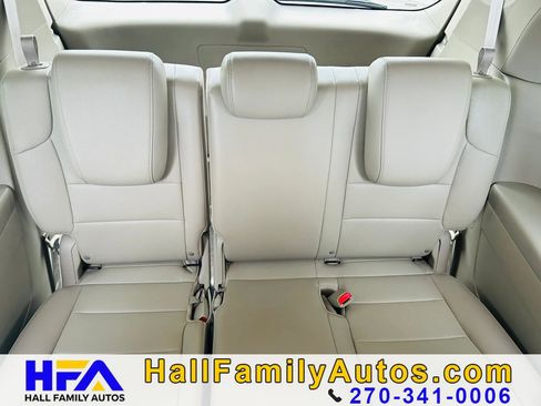 Used 2017 Honda Odyssey EX-L image 11