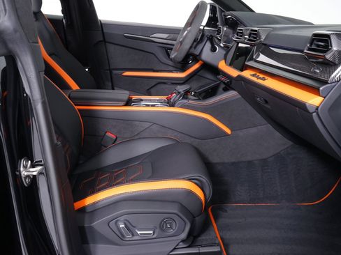 Used 2026 Lamborghini Urus SE AWD/4WD image 31