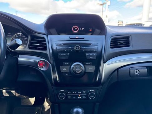 Used 2021 Acura ILX Base image 22