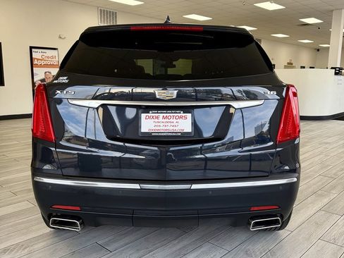 Used 2019 Cadillac XT5 Luxury image 8