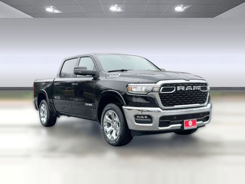 New 2026 RAM 1500 Lone Star image 6
