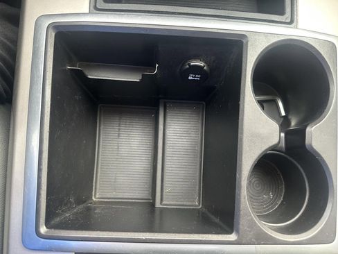 Used 2015 RAM 2500 Big Horn image 26