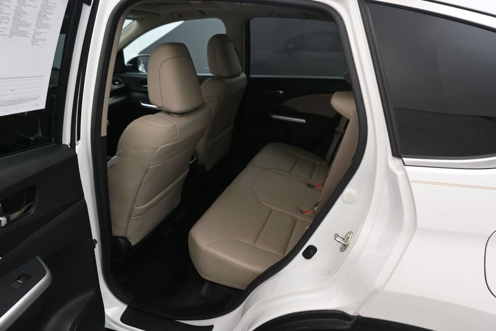 Used 2016 Honda CR-V EX-L image 22