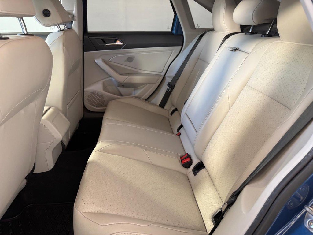 Used 2019 Volkswagen Jetta SEL FWD image 19