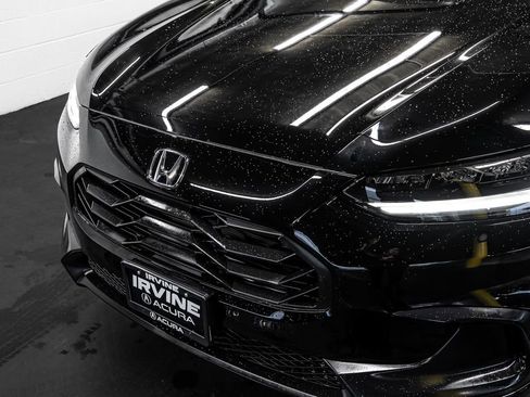 Used 2026 Honda HR-V Sport image 9