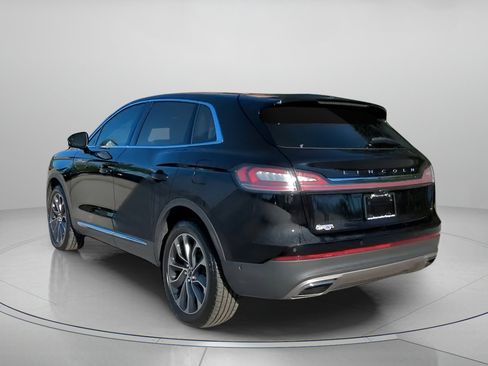 Used 2023 Lincoln Nautilus Reserve w/ Equipment Group 201A AWD/4WD image 22