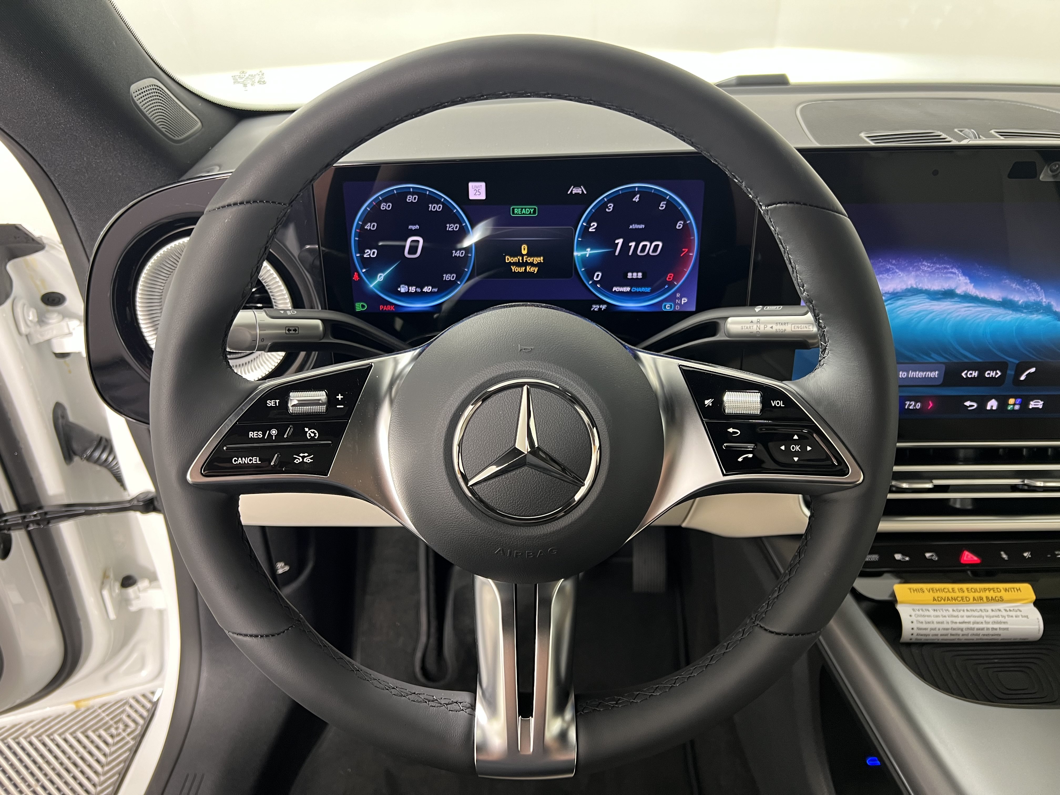 New 2027 Mercedes-Benz CLA 220 image 28