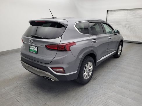 Used 2019 Hyundai Santa Fe SE AWD/4WD image 9