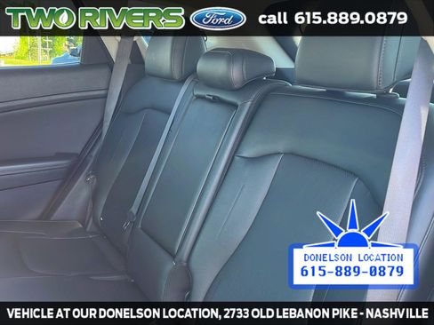 Used 2025 Kia Sportage EX FWD image 25
