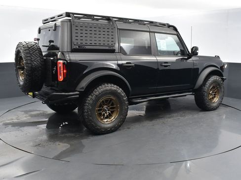 New 2025 Ford Bronco Badlands image 4