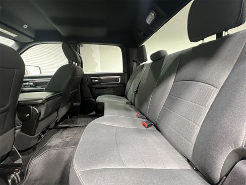 Used 2022 RAM 1500 Classic Warlock image 21