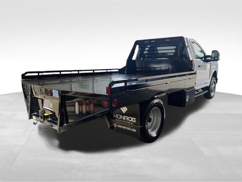 New 2025 Ford F350 XL w/ XL Chrome Package AWD/4WD image 5