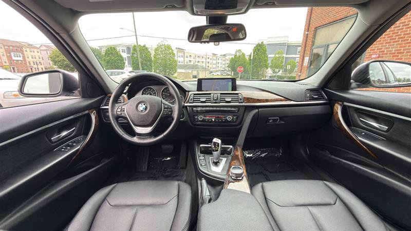 Used 2014 BMW 328i xDrive Sedan AWD/4WD image 24