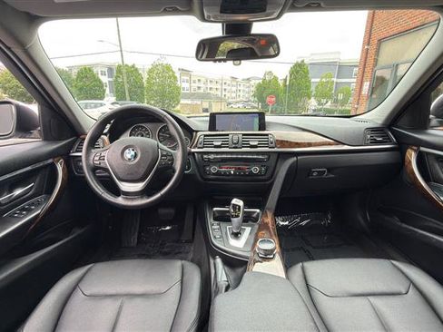 Used 2014 BMW 328i xDrive Sedan AWD/4WD image 24