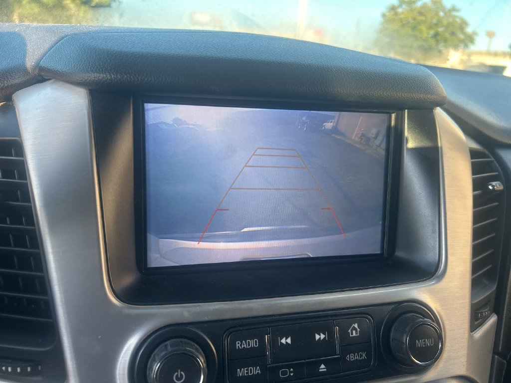 Used 2018 GMC Yukon SLT w/ Premium Edition RWD image 21