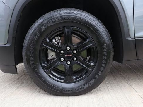 Used 2021 GMC Acadia AT4 AWD/4WD image 26