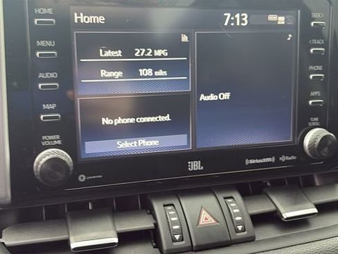 Certified 2020 Toyota RAV4 XLE Premium image 12