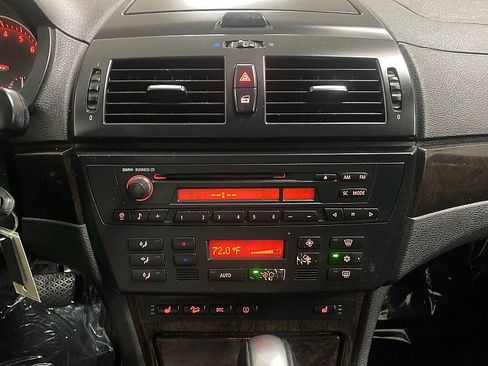 Used 2007 BMW X3 3.0si image 19