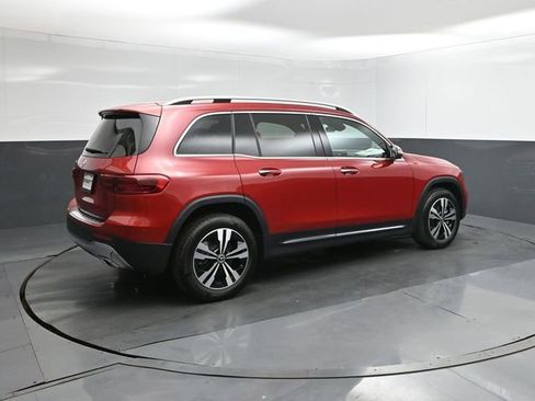 New 2026 Mercedes-Benz GLB 250 image 15