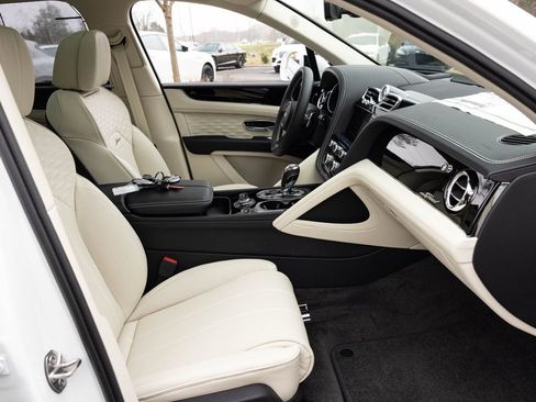 New 2026 Bentley Bentayga Speed image 87