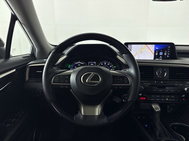 Used 2019 Lexus RX 450h AWD w/ Luxury Package image 36