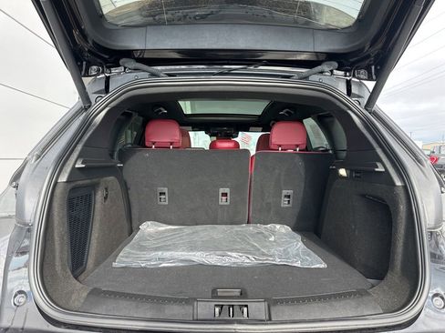 Used 2025 Lincoln Corsair Reserve w/ Jet Appearance Package image 14