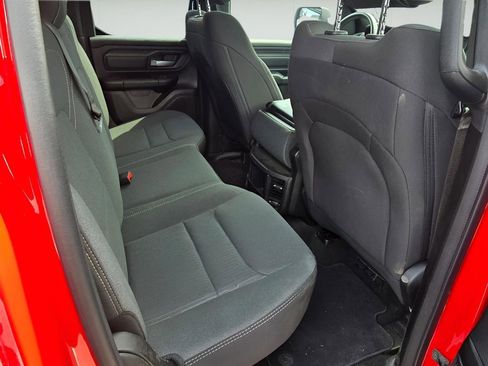 Used 2023 RAM 1500 Tradesman AWD/4WD image 14