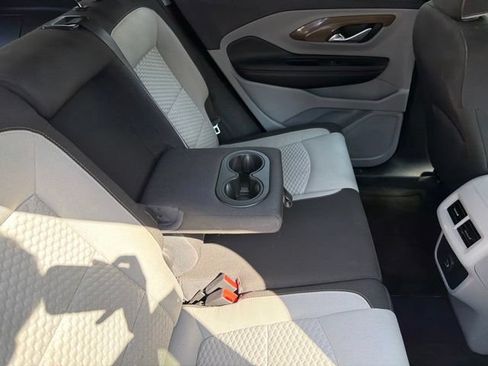 Used 2020 GMC Terrain SLE w/ Driver Convenience Package FWD image 36