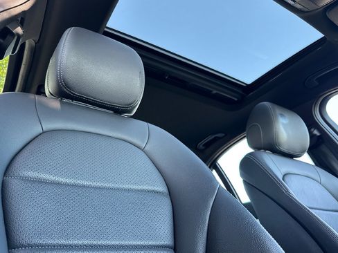 Certified 2021 Mercedes-Benz C 300 Sedan image 16