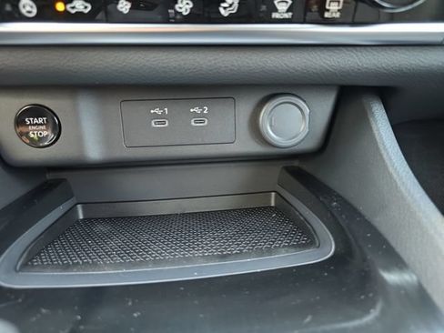 New 2026 Nissan Rogue Dark Armor FWD image 6
