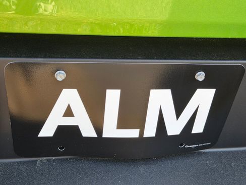 New 2026 Jeep Gladiator Sport image 11