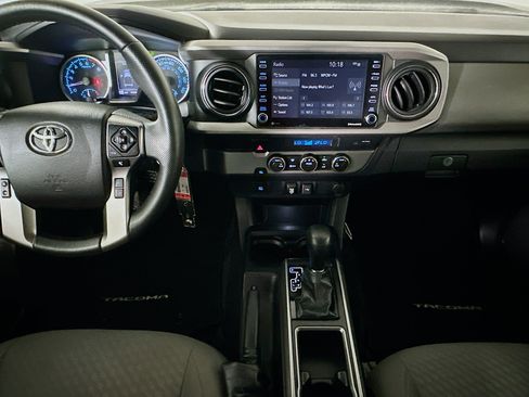 Used 2021 Toyota Tacoma SR5 image 26