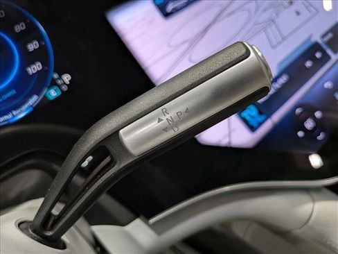 Certified 2023 Mercedes-Benz EQS 580 4MATIC Sedan image 15