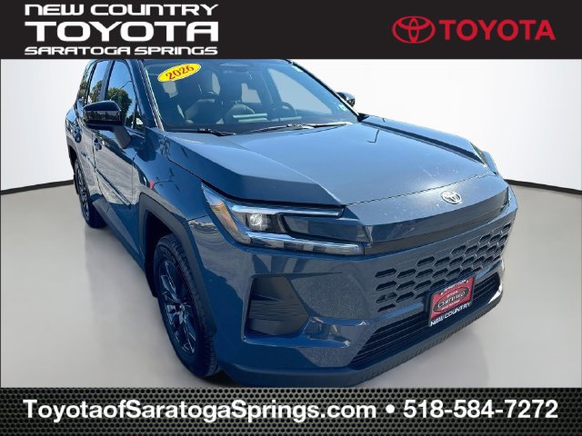 Used 2026 Toyota RAV4 XLE Premium AWD/4WD image 1