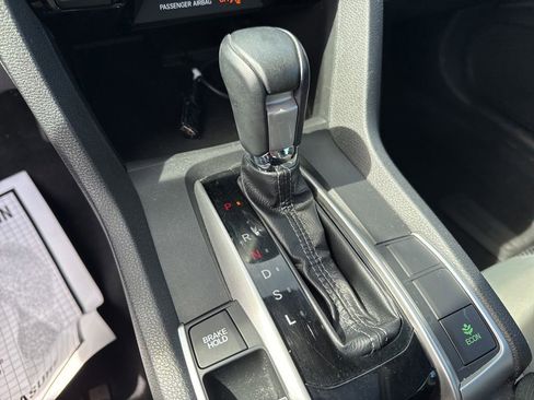 Used 2021 Honda Civic EX image 34
