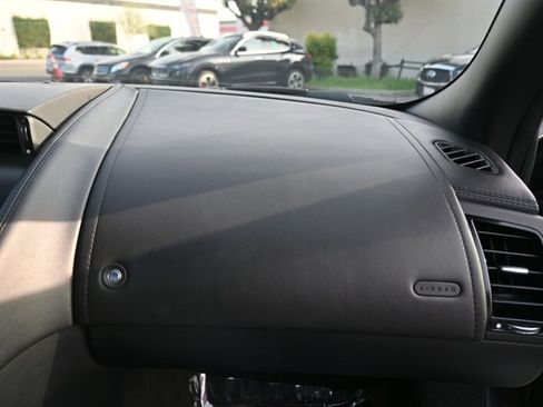 Used 2016 Jaguar F-TYPE S image 54