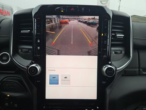 New 2026 RAM 3500 Laramie image 52