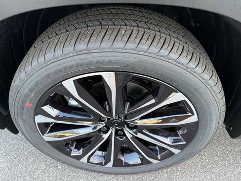 New 2026 MAZDA CX-50 AWD 2.5 S w/ Weather Package image 18