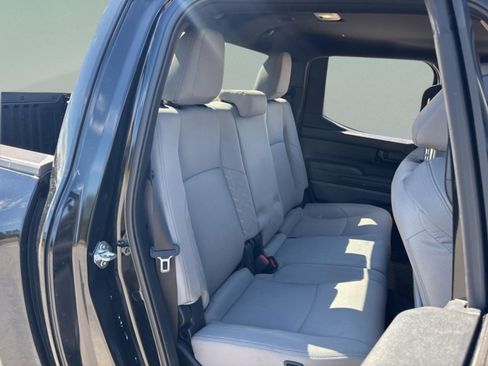 Certified 2025 Toyota Tacoma SR5 image 30