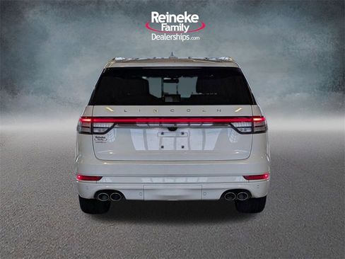 Used 2021 Lincoln Aviator Reserve w/ Equipment Group 208A image 6
