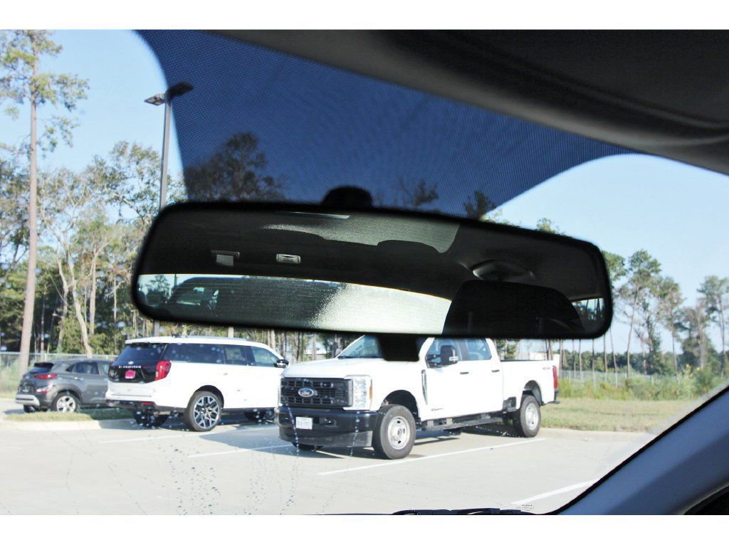 Used 2023 Kia Rio LX FWD image 24