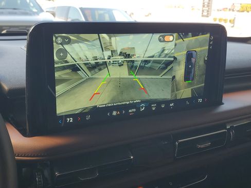 New 2026 Lincoln Aviator Reserve image 20