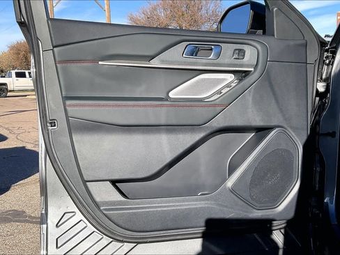 New 2026 Ford Explorer ST w/ Sun And Sound Package image 10