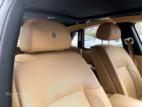 Certified 2012 Rolls-Royce Ghost image 31