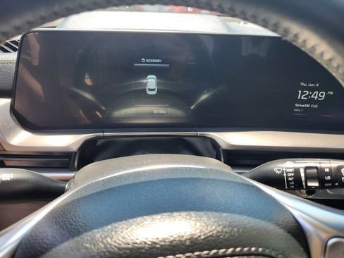 Used 2023 Kia Telluride S w/ S Sunroof Package AWD/4WD image 20
