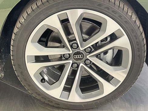 New 2026 Audi A3 2.0T Premium image 14