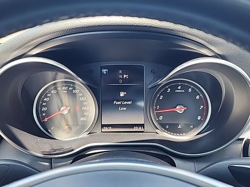 Used 2018 Mercedes-Benz C 300 4MATIC Sedan image 28