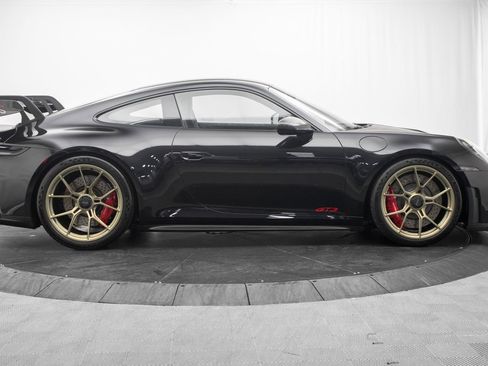 Used 2026 Porsche 911 GT3 RWD image 2