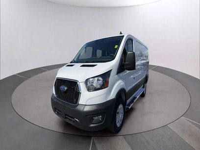 Used 2025 Ford Transit 250 Low Roof w/ Exterior Upgrade Package